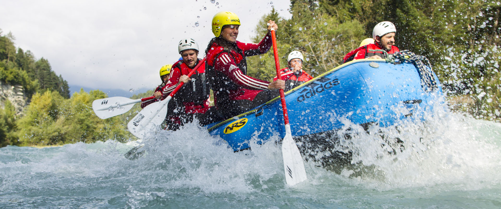 Sommersport in Tirol